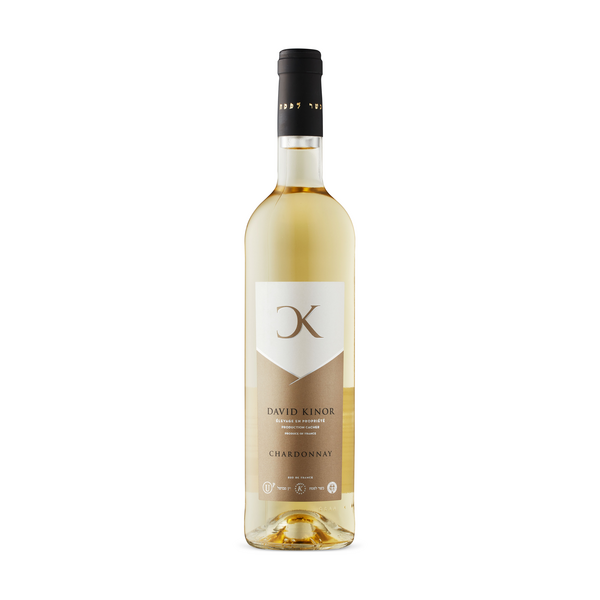 David Kinor Chardonnay Pays D\'Oc KPM 2022