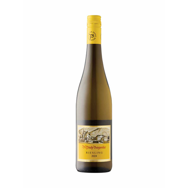 Dr. Pauly-Bergweiler Riesling 2024
