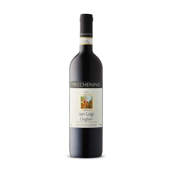 Pecchenino San Luigi Dolcetto di Dogliani 2022
