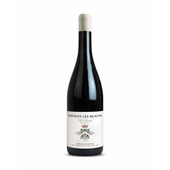 Caroline Frey Savigny Les Beaune Guetottes Mono 2019