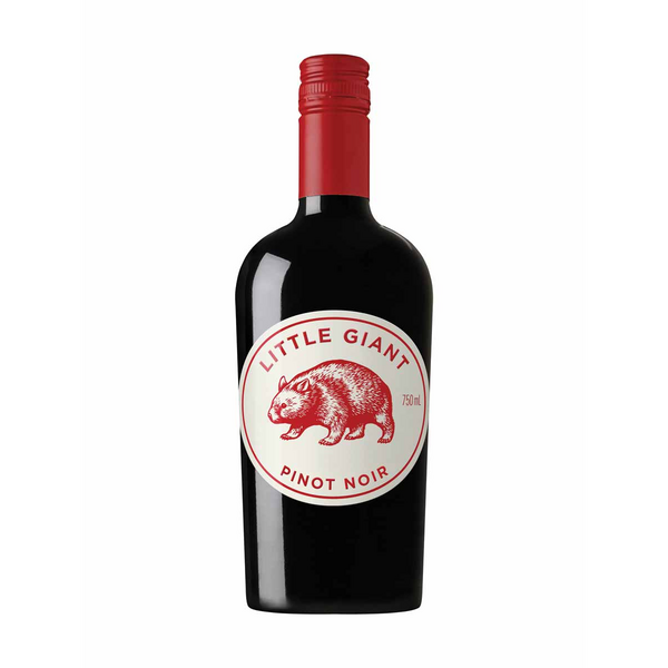 Little Giant Adelaide Hills Pinot Noir 2025