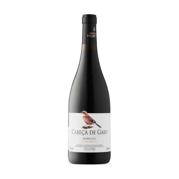 Cabeca De Gaio Reserva Red 2020