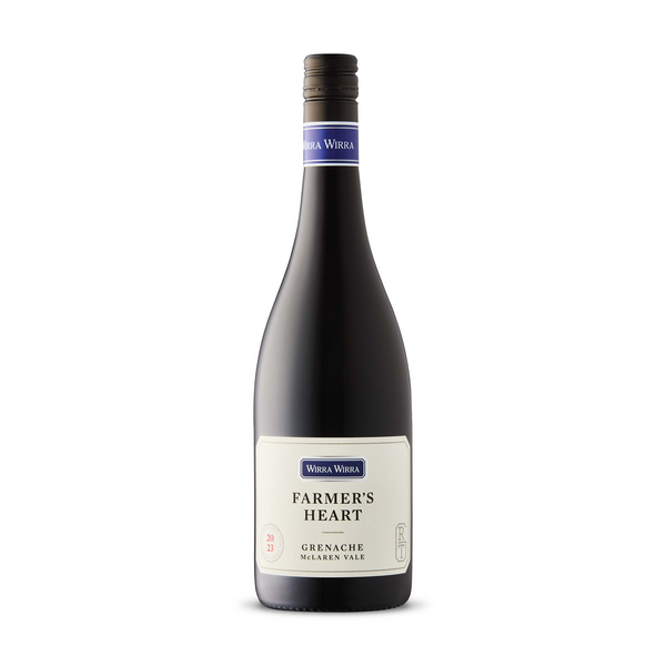 Grenache Farmer\'s Heart Wirra Wirra Vineyards 2023