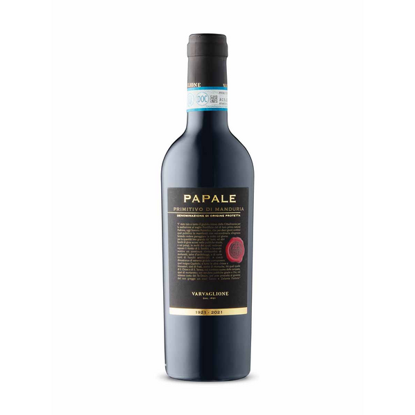 Papale Linea Oro Di Manduria 2021