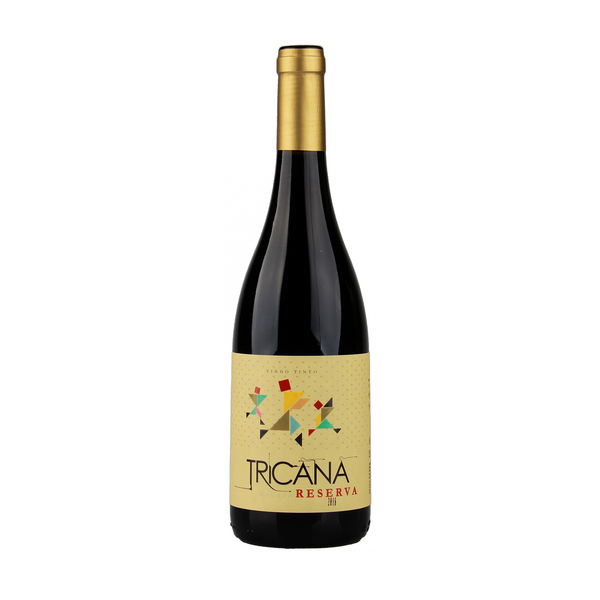 Tricana Reserva Red Dao 2020