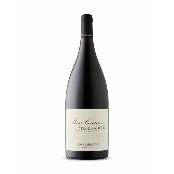 Mon Coeur Cotes Du Rhone Mg 2023