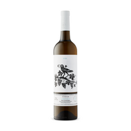 Tsimbidi Asproudi White