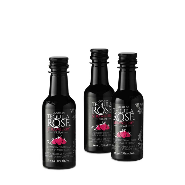 Tequila Rose 6 Pack Carrier