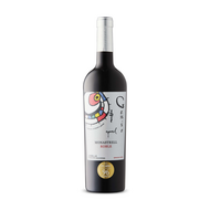 Genio Espanol Monastrell Roble 2021