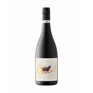 Hugh Hamilton The Rascal Shiraz 2022