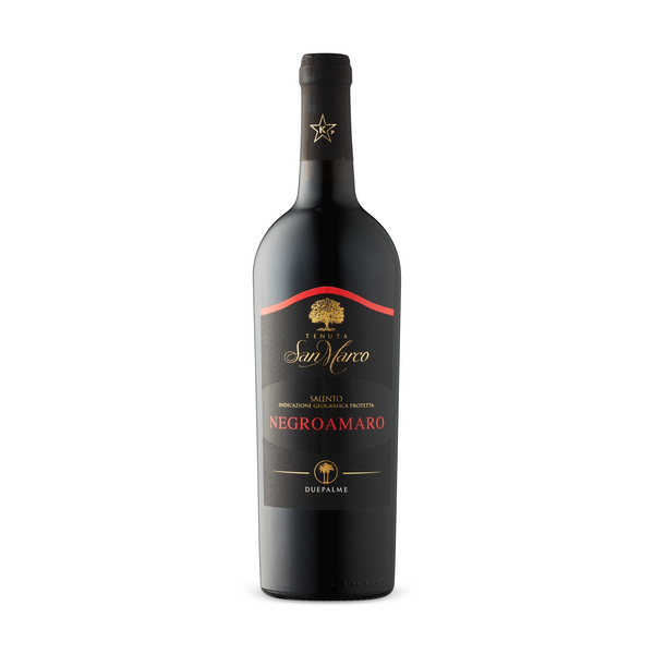 San Marco Negroamaro Rosso Salento KP 2023