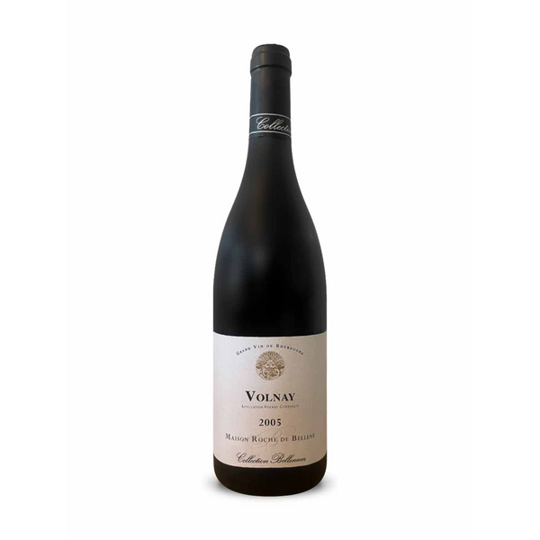 Collection Bellenum Volnay Viii 2005
