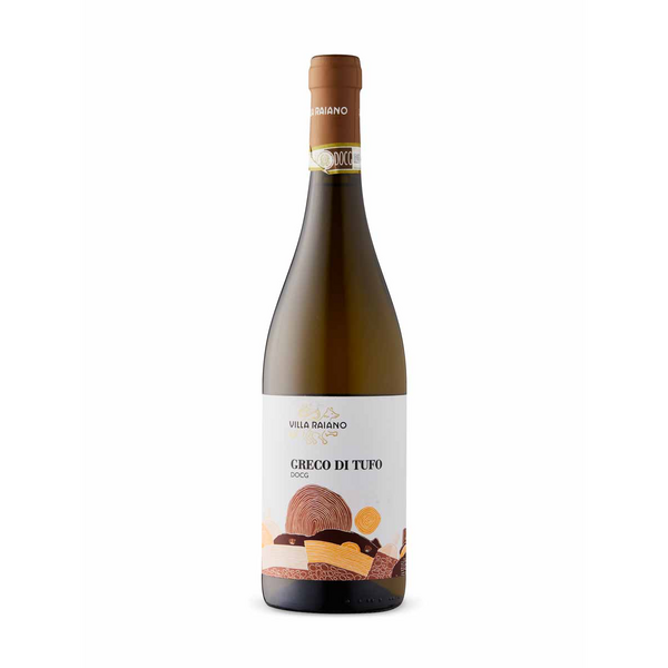 Villa Raiano Greco Di Tufo 2024