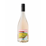 Benjamin Bridge Wild Rock Rosé 2023