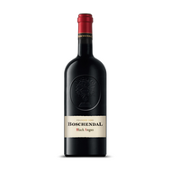 Boschendal Heritage Collection Black Angus 2021