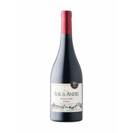 Sur de Los Andes Reserva Pinot Noir 2023