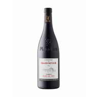Château Le Grand Retour Plan De Dieu Côtes Du Rhône-Villages 2023