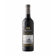 Muriel Reserva 2020