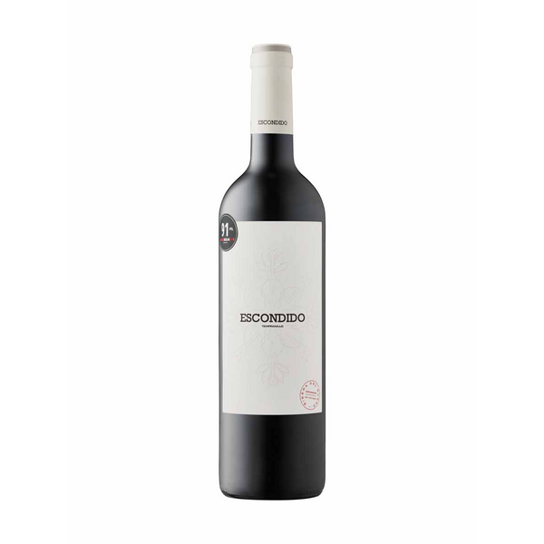 Escondido Tempranillo 2021