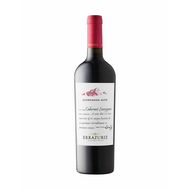 Errázuriz Aconcagua Alto Cabernet Sauvignon 2023
