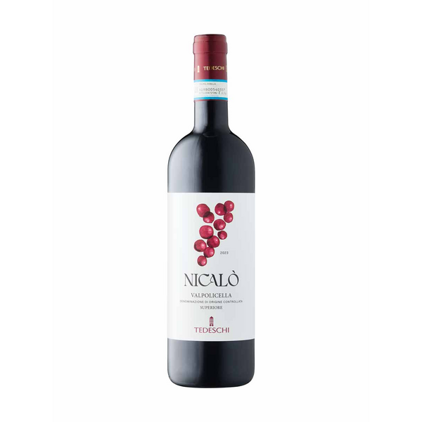 Tedeschi Capitel Nicalò Valpolicella Superiore 2023