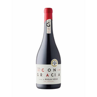 Rioja Vega Con Gracia Graciano 2020