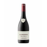 Vignerons de Bel-Air Bourgogne Pinot Noir 2024