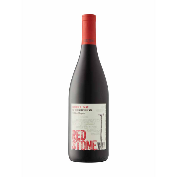 Redstone Vineyard Cabernet Franc VQA 2022