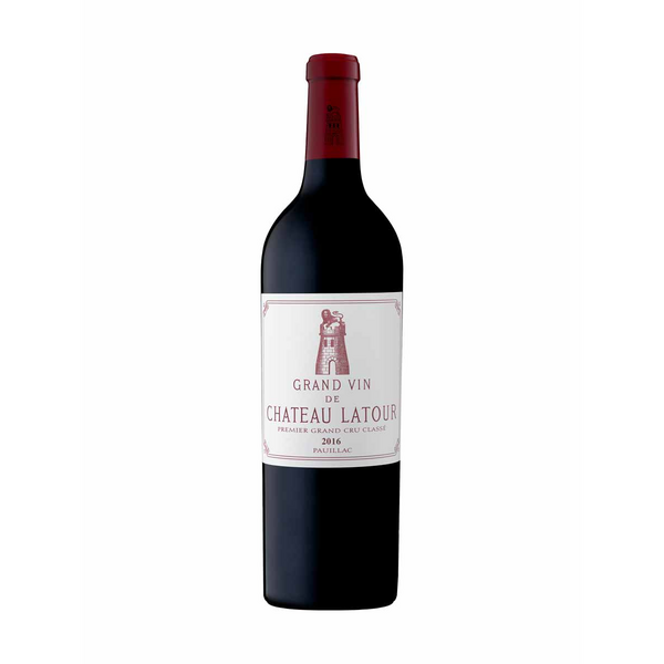 Château Latour 2016