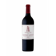 Château Latour 2016