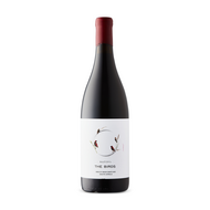 Nativo The Birds Red GSM Swartland Organic 2020