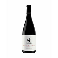 Yotuel Finca La Nava 2019