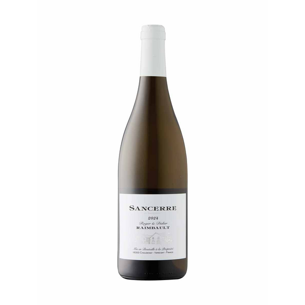 Roger & Didier Raimbault Sancerre 2024