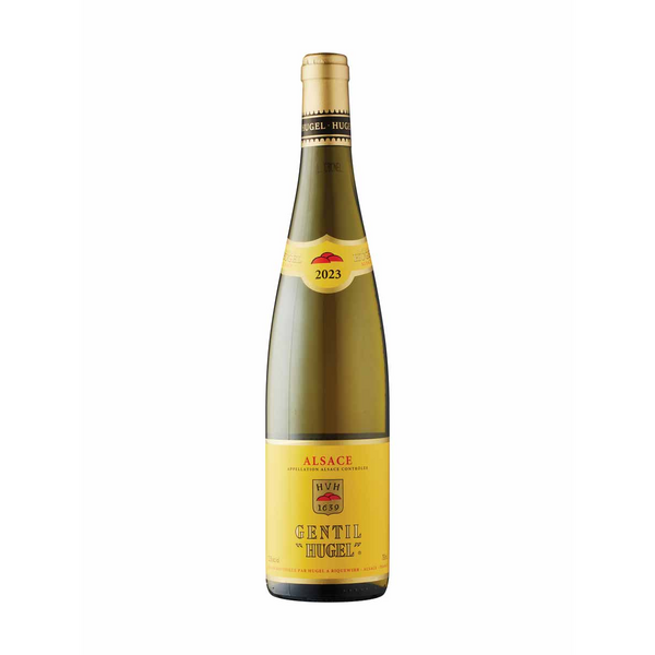 Hugel Gentil 2023