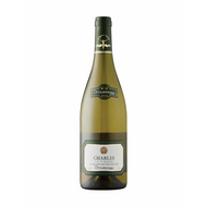 La Chablisienne Le Finage Chablis 2024