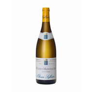 Olivier Leflaive Levrons Puligny-Montrachet 2022