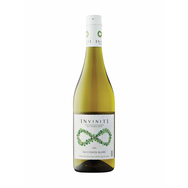 Inviniti Sauvignon Blanc 2025