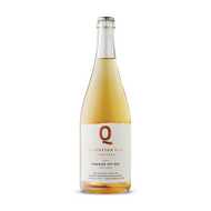 Queenston Mile Pét-Nat Sparkling Viognier VQA 2021