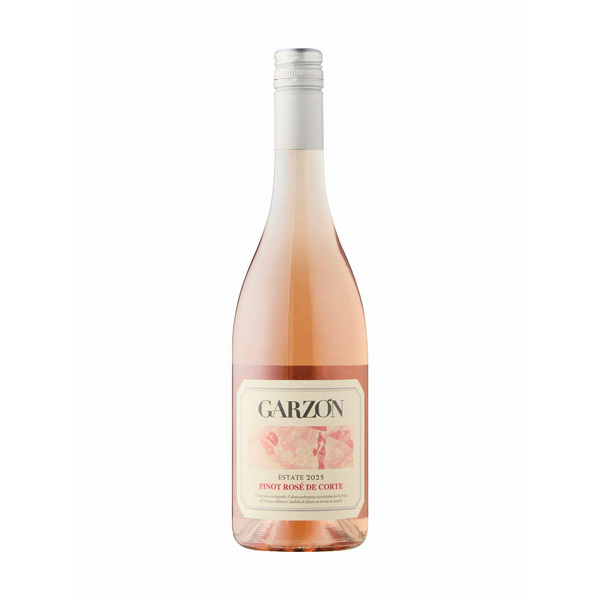 Bodega Garzón Reserva Pinot Noir de Corte Rosé 2025
