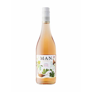 Man Family Wines Hanekraai Rose 2025