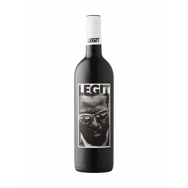 Legit Cabernet Sauvignon 2021