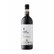 Castello di Querceto Chianti Classico 2022