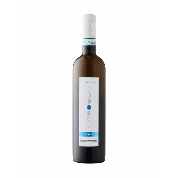 Janare Senete Falanghina del Sannio 2024