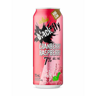 Black Fly Vodka Cranberry Raspberry King