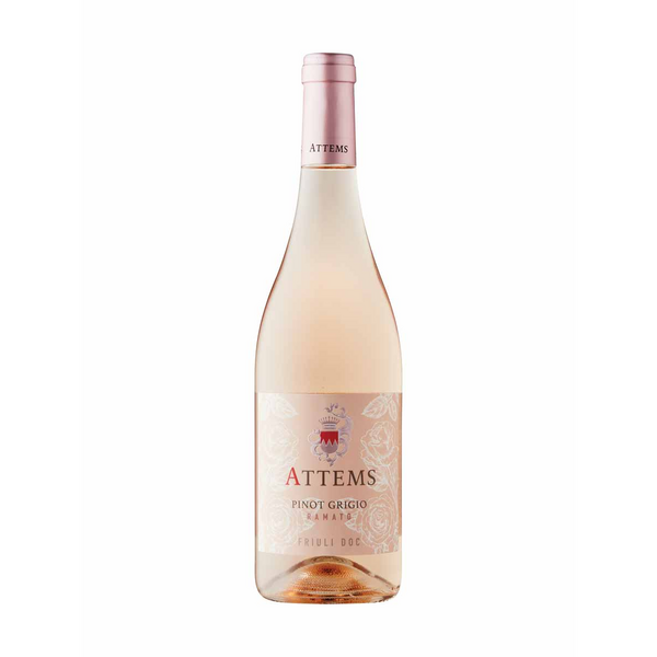 Attems Ramato Pinot Grigio 2025
