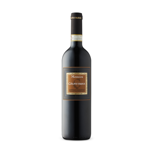 Colpetrone Memoira Montefalco Sagrantino 2020