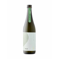 Nihon Sakari No.12 Daiginjo Sake Green