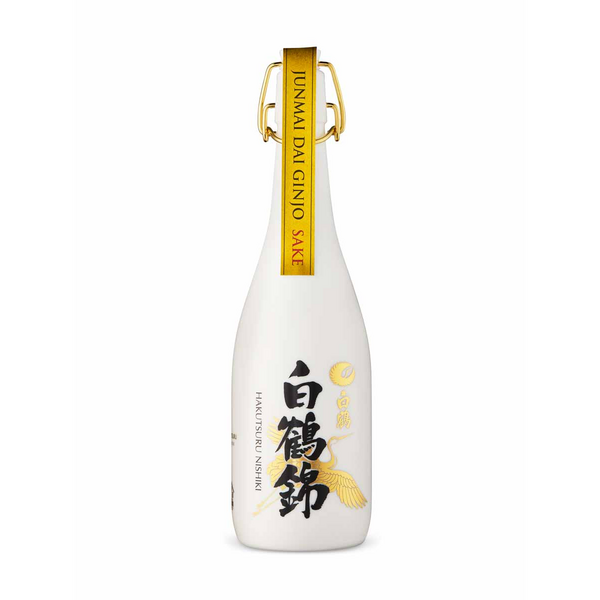 Hakutsuru Nishiki