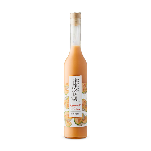Mastr Antonio Melon Cream Liqueur