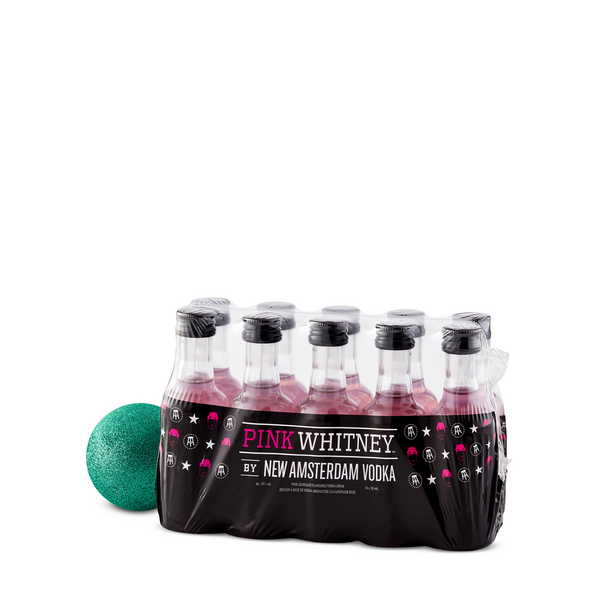 Pink Whitney Vodka